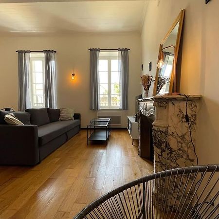 L'Appartement Tomey Avec Parking Carcassonne Buitenkant foto